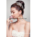 Trade Assurance supplier factory Wholesale bridal hair tiara jewelry accessories Headwear